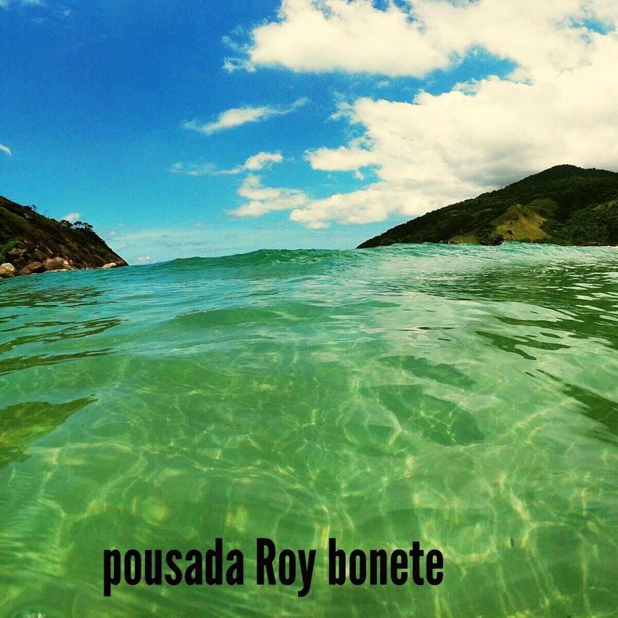 Pousada Roy Bonete إلهابيلا المظهر الخارجي الصورة