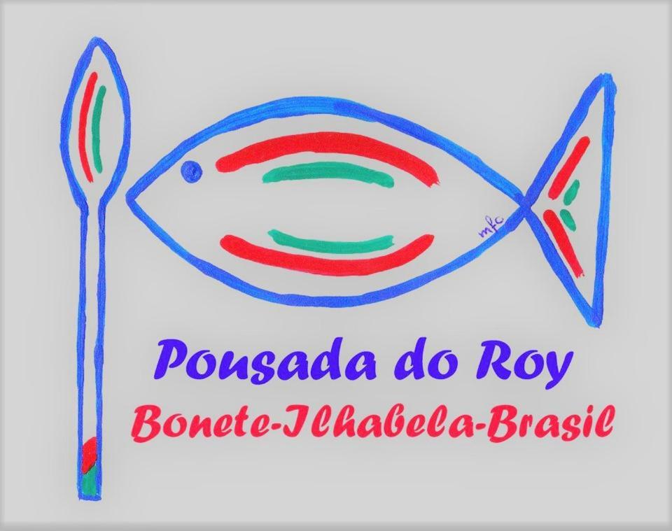 Pousada Roy Bonete إلهابيلا المظهر الخارجي الصورة