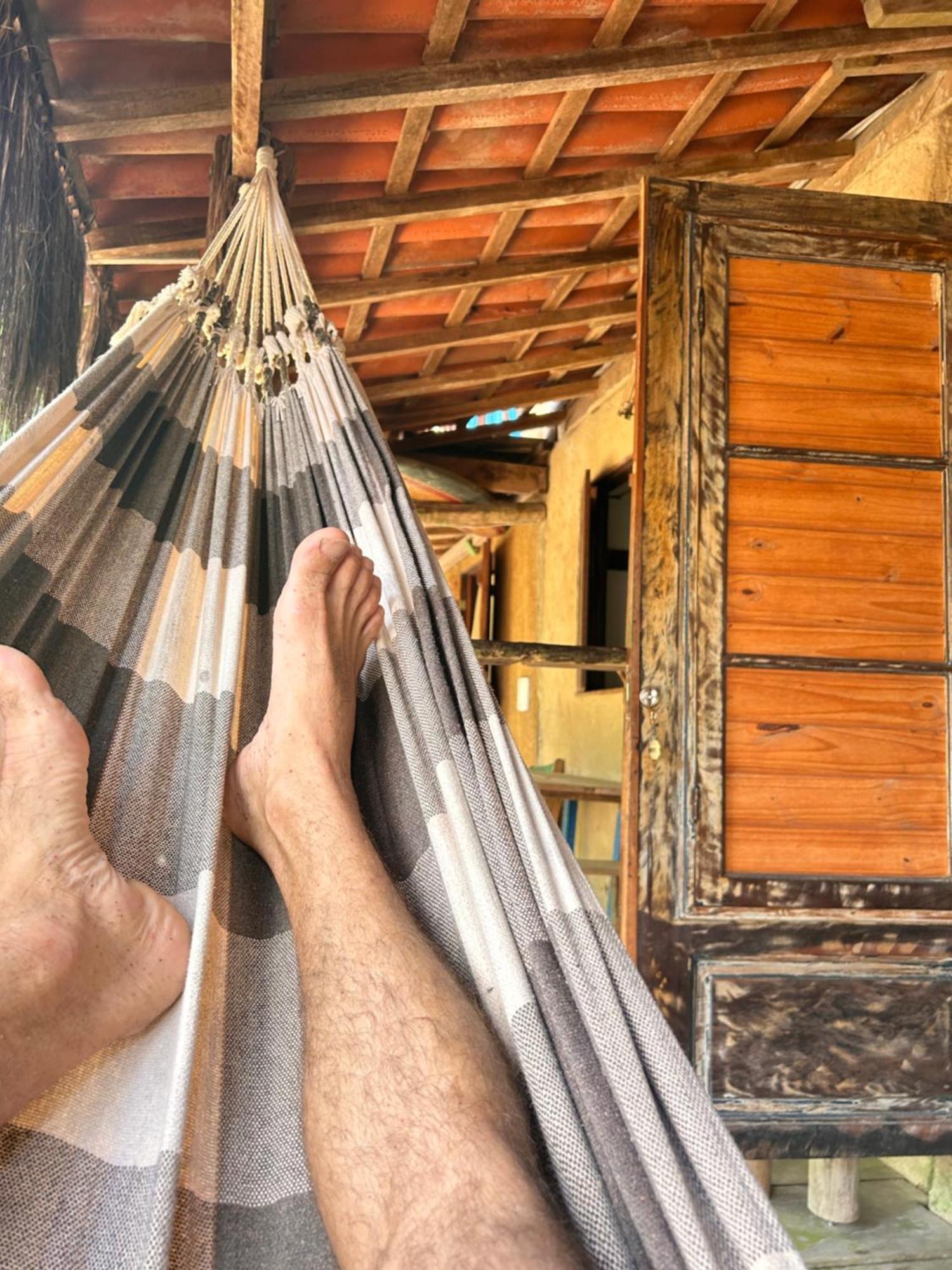 Pousada Roy Bonete إلهابيلا المظهر الخارجي الصورة